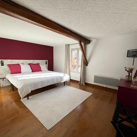 La Roseliere Du Der *