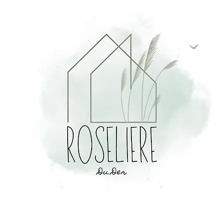 La Roseliere Du Der Holiday home *