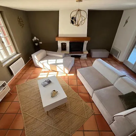 Holiday home La Roseliere Du Der *