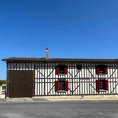 La Roseliere Du Der