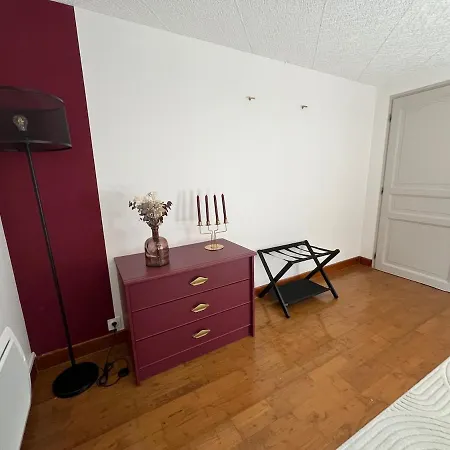 La Roseliere Du Der Holiday home