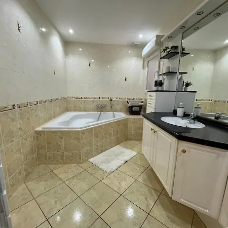 Ferienhaus La Roseliere Du Der *