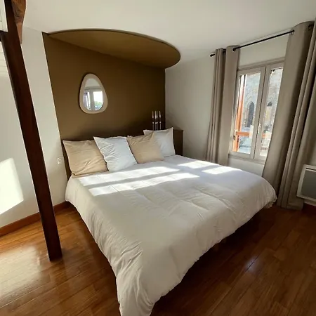 La Roseliere Du Der Giffaumont-Champaubert