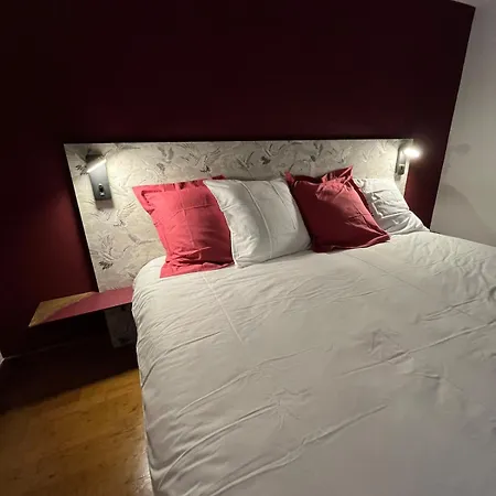 La Roseliere Du Der Holiday home Giffaumont-Champaubert