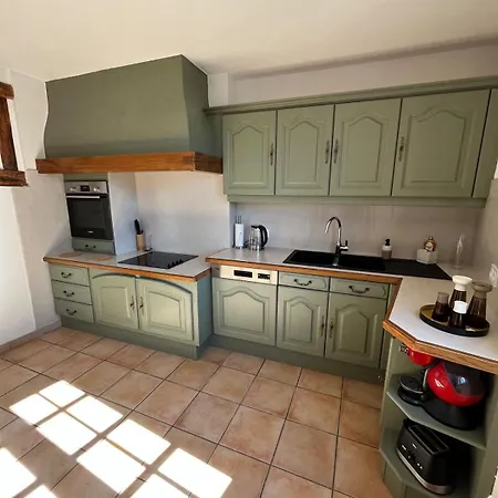 La Roseliere Du Der Holiday home Giffaumont-Champaubert