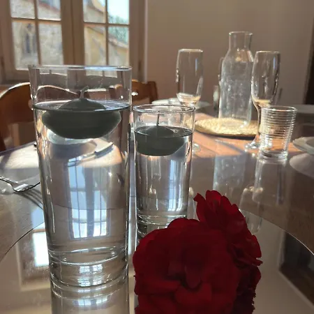 La Roseliere Du Der *