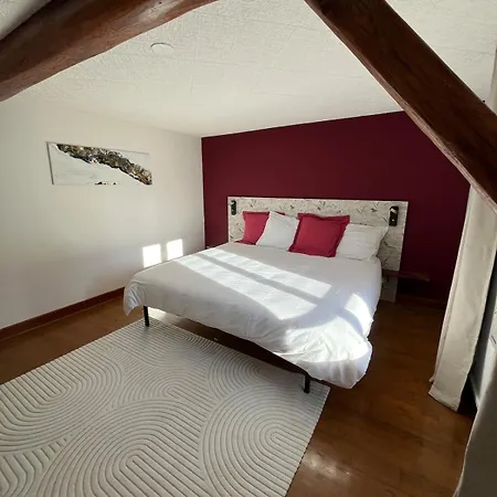 La Roseliere Du Der Holiday home Giffaumont-Champaubert