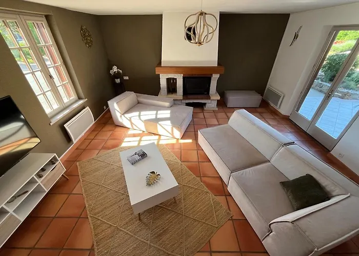 Holiday home La Roseliere Du Der *