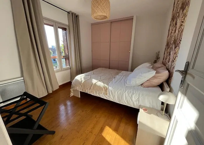 La Roseliere Du Der Giffaumont-Champaubert