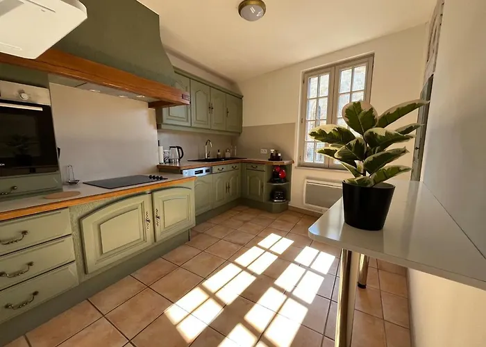 La Roseliere Du Der *