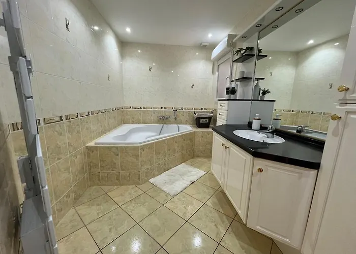 Holiday home La Roseliere Du Der *