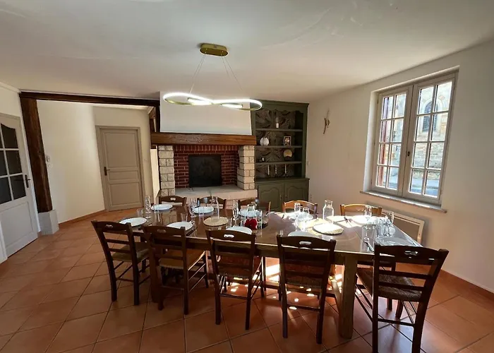 La Roseliere Du Der Giffaumont-Champaubert