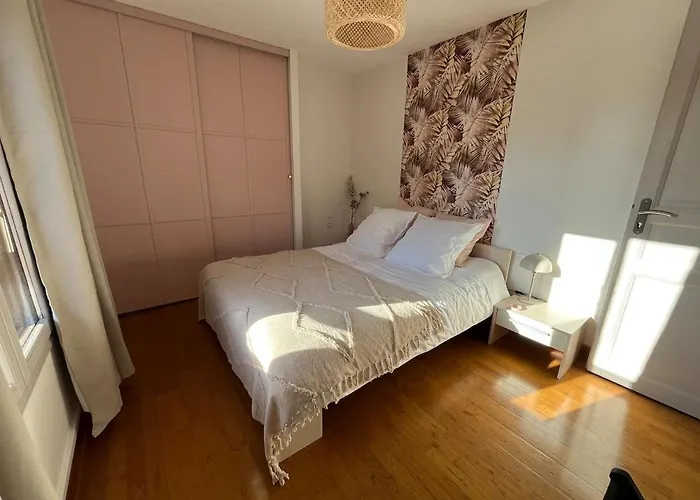 La Roseliere Du Der * Giffaumont-Champaubert