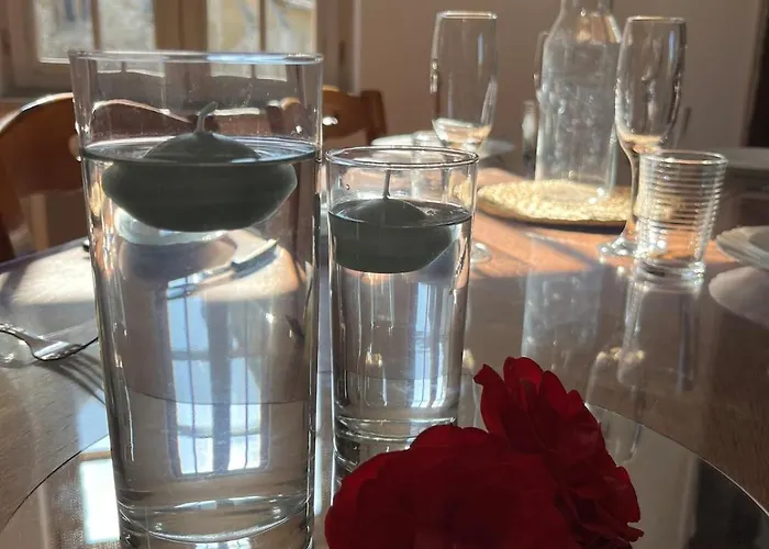 La Roseliere Du Der *